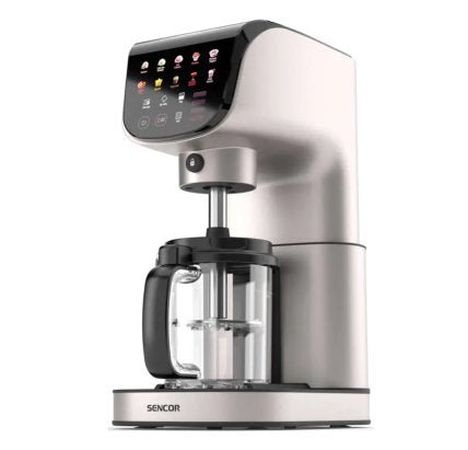 SENCOR SIC 5050WS ICE CREAM MAKER - CompuGhana