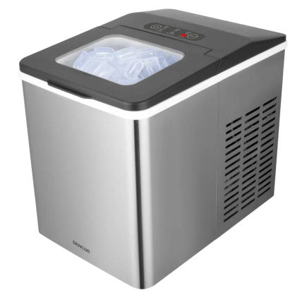 SENCOR SIM 3400SS ICE MAKER - CompuGhana