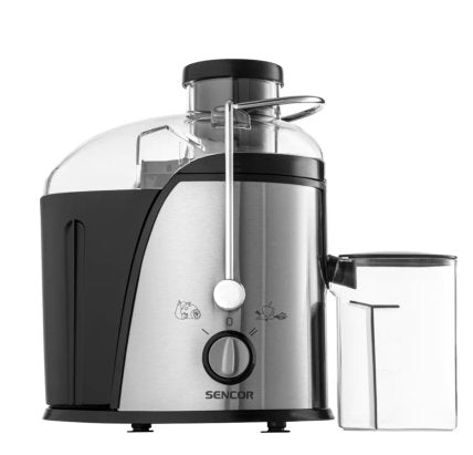 SENCOR SJE 741SS JUICE EXTRACTOR - CompuGhana