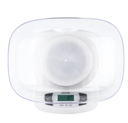 SENCOR SKS 4001 KITCHEN SCALE