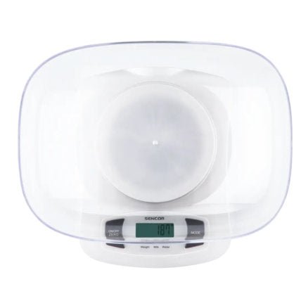 SENCOR SKS 4001 KITCHEN SCALE - CompuGhana