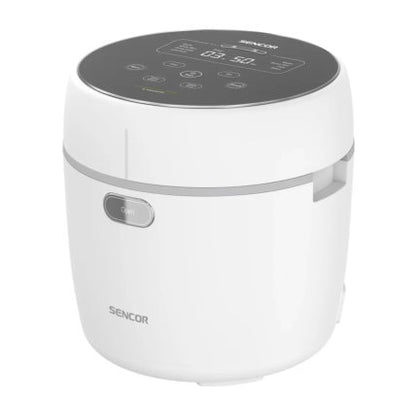 SENCOR SRM 0670 RICE COOKER