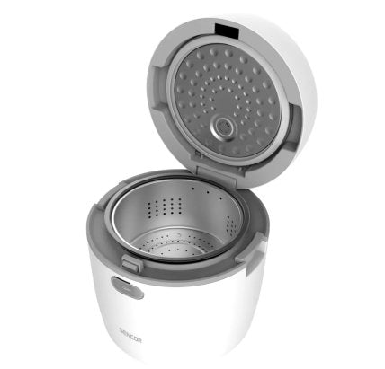 SENCOR SRM 0670 RICE COOKER
