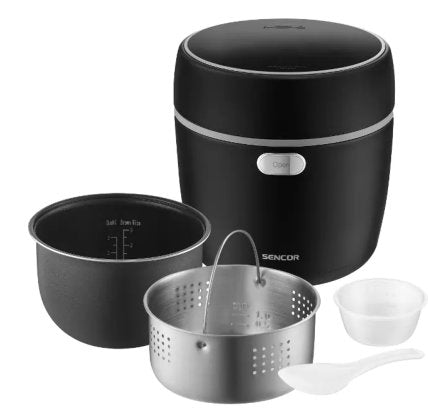 SENCOR SRM 0670 RICE COOKER