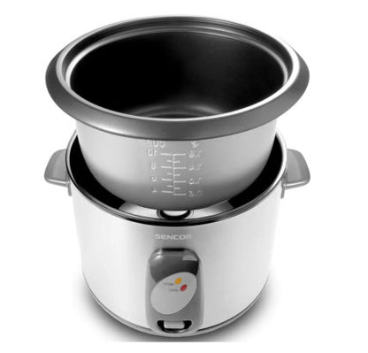 SENCOR SRM 1800SS RICE COOKER
