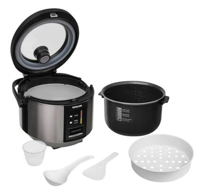 SENCOR SRM 1890SS RICE COOKER