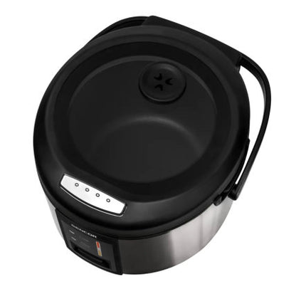 SENCOR SRM 1890SS RICE COOKER