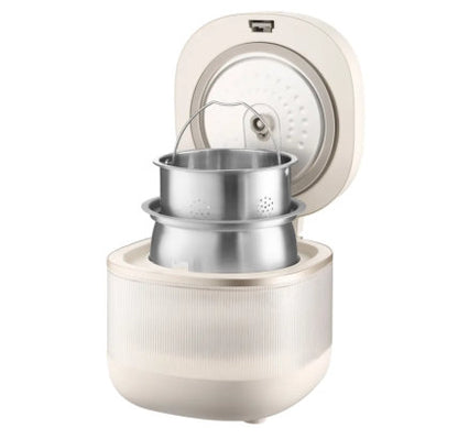 SENCOR SRM 2000WH RICE COOKER