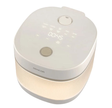 SENCOR SRM 2000WH RICE COOKER