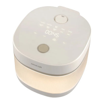 SENCOR SRM 2000WH RICE COOKER
