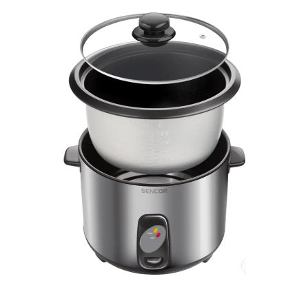SENCOR SRM 2800SS RICE COOKER