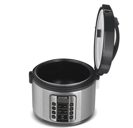 SENCOR SRM 3151BK RICE COOKER