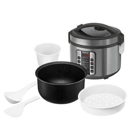 SENCOR SRM 3151BK RICE COOKER