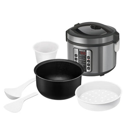 SENCOR SRM 3151BK RICE COOKER
