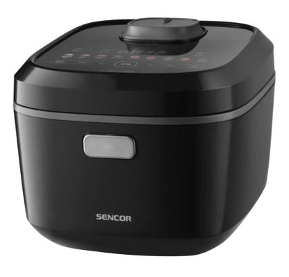 SENCOR SRM 3900BK RICE COOKER