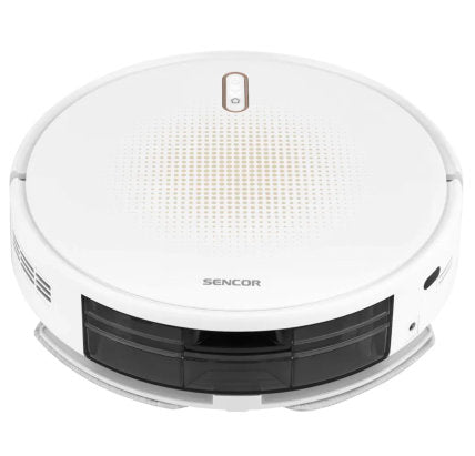 SENCOR SRV 4150WH ROBOTIC VACUUM CLEANER