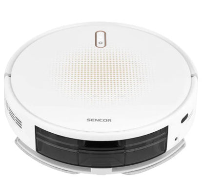 SENCOR SRV 4150WH ROBOTIC VACUUM CLEANER