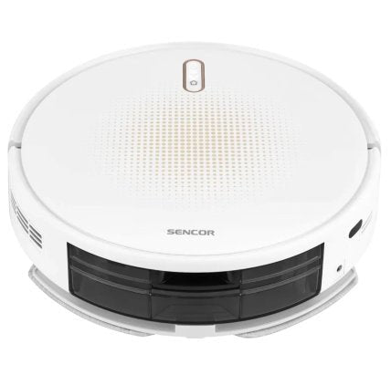SENCOR SRV 4150WH ROBOTIC VACUUM CLEANER - CompuGhana