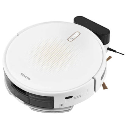 SENCOR SRV 4150WH ROBOTIC VACUUM CLEANER