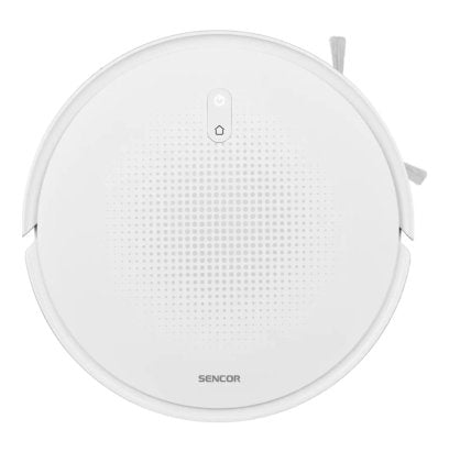 SENCOR SRV 7485WH ROBOTIC VACUUM CLEANER