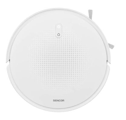 SENCOR SRV 7485WH ROBOTIC VACUUM CLEANER