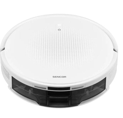 SENCOR SRV 7485WH ROBOTIC VACUUM CLEANER