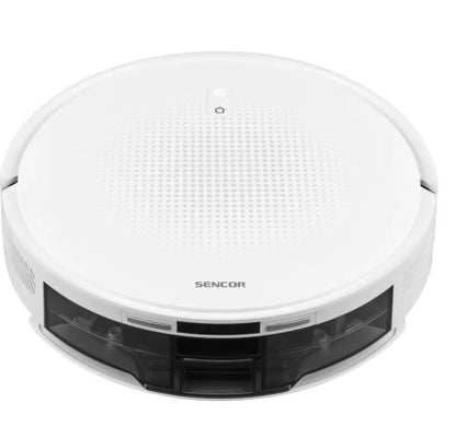 SENCOR SRV 7485WH ROBOTIC VACUUM CLEANER