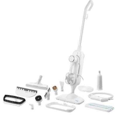SENCOR SSC 6010WH STEAM CLEANER
