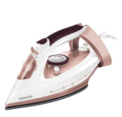 SENCOR SSI 3520RS STEAM IRON