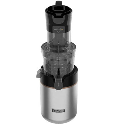 SENCOR SSJ 8050SS NUTRI JUICER PRO
