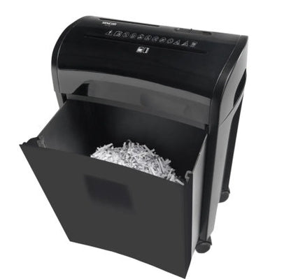 SENCOR SSK 482 PAPER SHREDDER