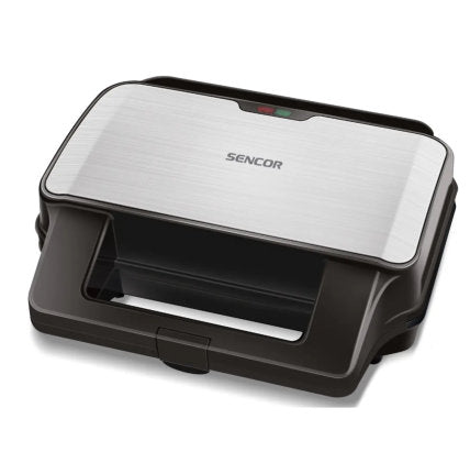 SENCOR SSM 9940SS SANDWICH MAKER