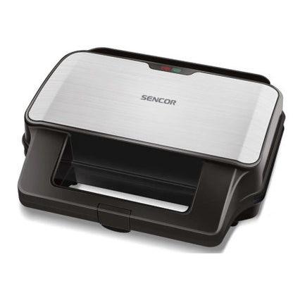 SENCOR SSM 9940SS SANDWICH MAKER