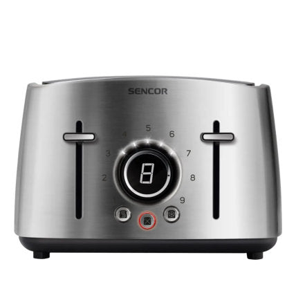 SENCOR STS 5070SS TOASTER