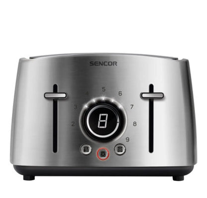 SENCOR STS 5070SS TOASTER