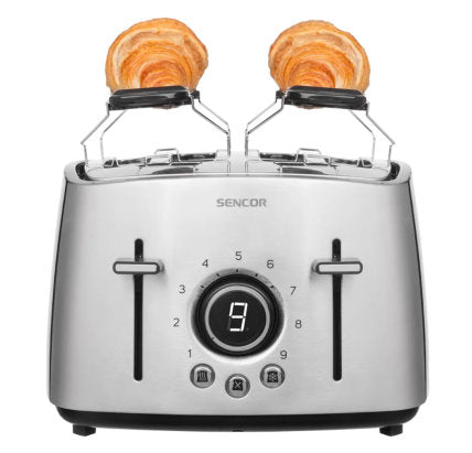 SENCOR STS 5070SS TOASTER