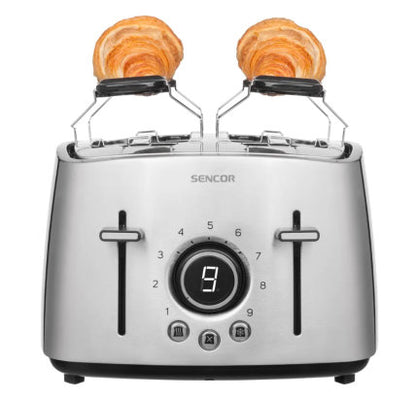 SENCOR STS 5070SS TOASTER