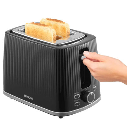 SENCOR ELECTRIC TOASTER
