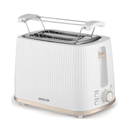 SENCOR ELECTRIC TOASTER