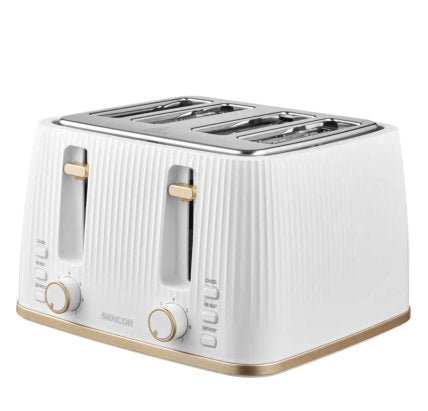 SENCOR STS 7540 TOASTER - CompuGhana
