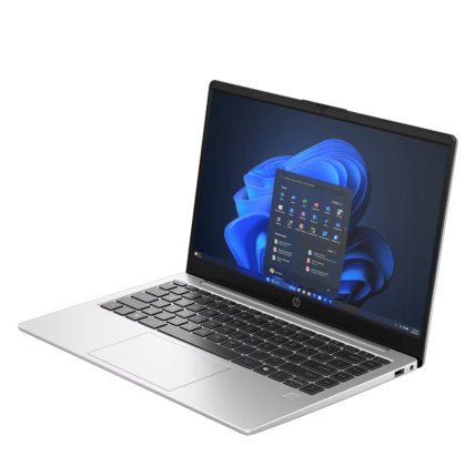 HP 240R G10 CORE7 150U 8GB 512GB 14 INCH LAPTOP - CompuGhana