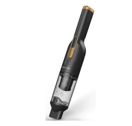 SENCOR SVC 308BK LITHIUM POWER HAND VACUUM CLEANER - CompuGhana