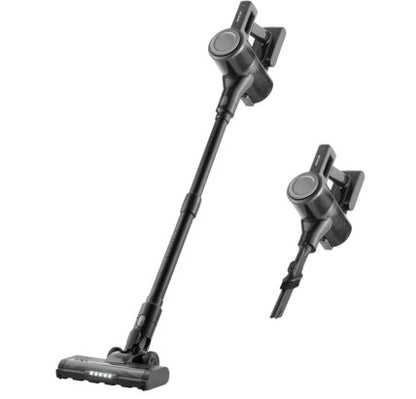 SENCOR SVC 7221BK LITHIUM POWER 2IN1 CORDLESS VERSATILE VACUUM CLEANER