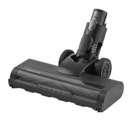 SENCOR SVC 7221BK LITHIUM POWER 2IN1 CORDLESS VERSATILE VACUUM CLEANER