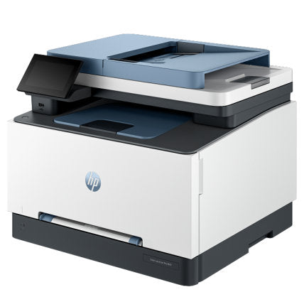 HP LASERJET PRO COLOR MFP 3303FDW PRINTER