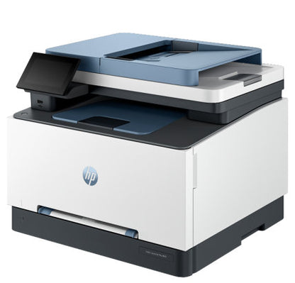 HP LASERJET PRO COLOR MFP 3303FDW PRINTER