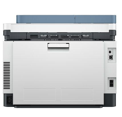 HP LASERJET PRO COLOR MFP 3303FDW PRINTER