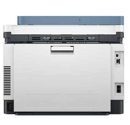 HP LASERJET PRO COLOR MFP 3303FDW PRINTER