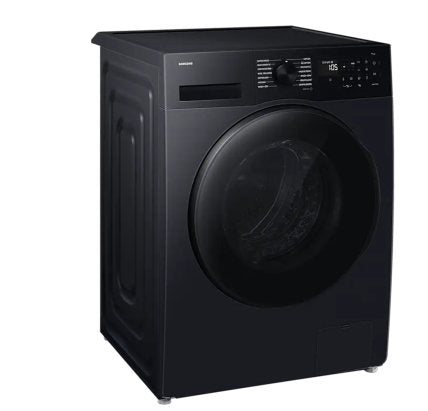 SAMSUNG 10KG/6KG AND DRYER WD10HG5U34 WASHING MACHINE  BLACK