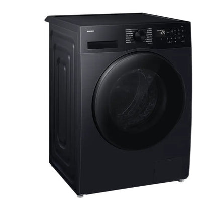 SAMSUNG 10KG/6KG AND DRYER WD10HG5U34 WASHING MACHINE  BLACK